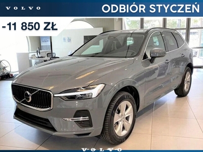 Volvo XC60 II 2023