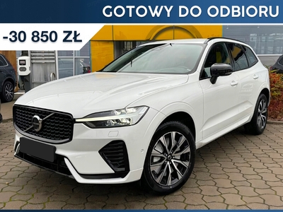 Volvo XC60 II 2023