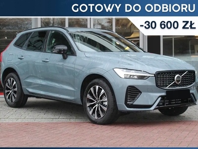 Volvo XC60 II 2023