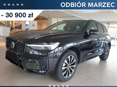 Volvo XC60 II 2024