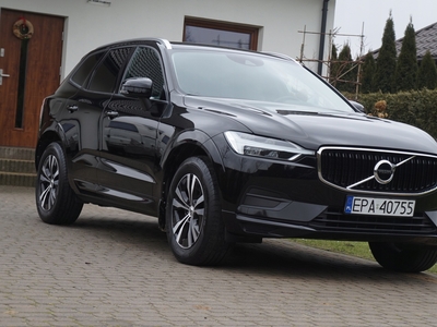 Volvo XC60 II Crossover D4 190KM 2018