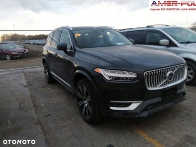 Volvo XC90 II 2021