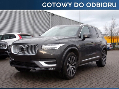 Volvo XC90 II 2022