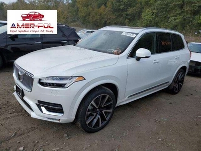 Volvo XC90 II 2023