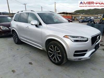 Volvo XC90 II SUV 2.0 T5 250KM 2018