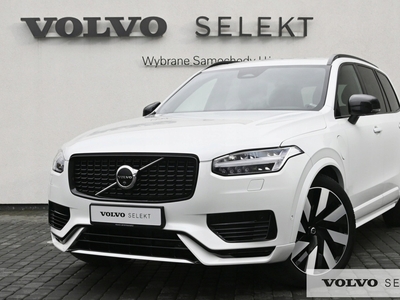 Volvo XC90 II SUV Plug-In 2.0 T8 455KM 2023