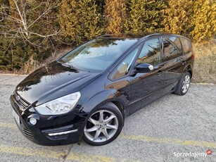 2.0 TDCI 163 KM 7 FOTELI,NAVI,EURO 5,SERWIS ORG.PRZEBIEG