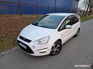 2.0 TDCI 163 KM PO LIFT EURO 5, 7 FOTELI, XENON, LEDY, ORG.PRZEBIEG, GWARAN