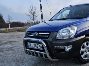 2005 R 2.0 TD 115 KM 4x4.DvD.Bez Korozji.