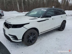 2020 LAND ROVER RANGE ROVER VELAR R-DYNAMIC S