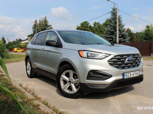 Ładny poliftowy Ford Edge 2019. 2.0 Benzyna 250 KM