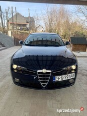 Alfa Romeo 159 2.0 jtdm