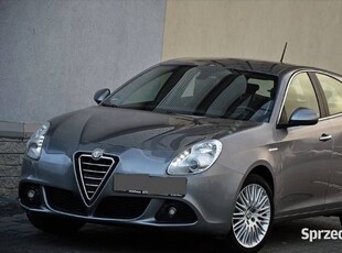 Alfa Romeo Giulietta 1.4 TB 16V sport