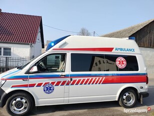 ambulans karetka