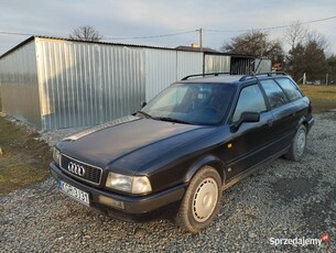 Audi 80 B4 Avant