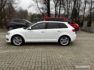 Audi A 3 Diesel 1,6 moc 105 Km Orginał