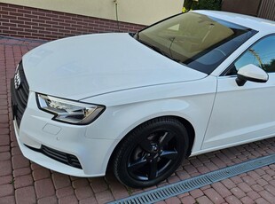 AUDI A3 1.6 TDI 116KM 2018r Lift