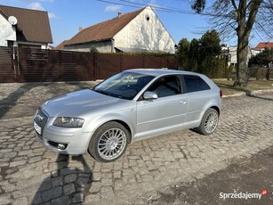 Audi a3 2.0 disel quattro