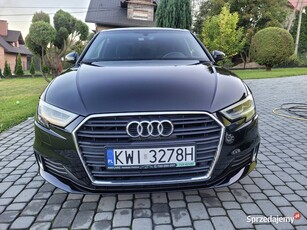 Audi A3 8V Polift Virtual full led