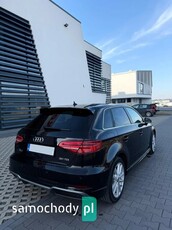 Audi A3 8Y