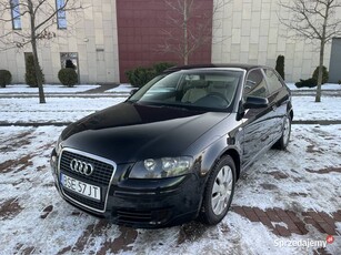 Audi A4 1.9TDI Klimatyzacja Elektryka Ładna!!