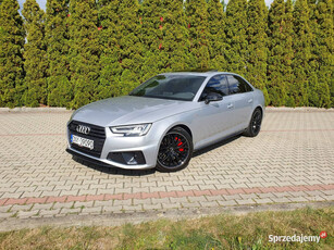 Audi A4 2.0tfsi 252KM S Line Quattro Virtual 2020r Raty Zamiana B9 (2015-)