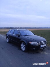 Audi a4 b7