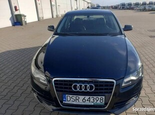 Audi a4 b8