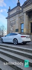 Audi A5 2.0 TDI quattro