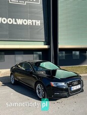 Audi A5 8T