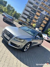 Audi A5 8T Przedlift *Uszkodzony*