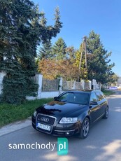 Audi A6 2.0 TDI