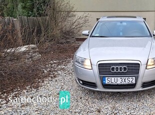 Audi A6 2.0 TDI