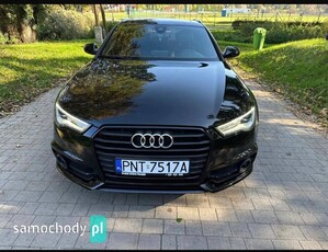 Audi A6 2.0 TDI S tronic