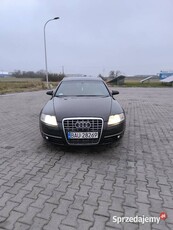 Audi A6 3.0 TDI