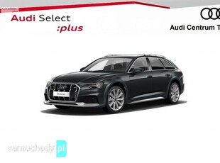 Audi A6 Allroad quattro 40 TDI S tronic