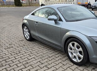 AUDI TT 2.0TFSi 200KM KLIMATRONIC* SKÓRA* 6-BIEGÓW* ZAMIANA