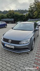 Bardzo mały przebieg! Volkswagen Jetta 1.4 TSI 125 KM