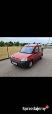 Berlingo 2004 2.0 hdi ZAMIANA DĘBICA