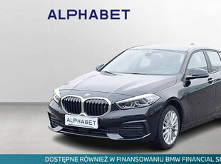 BMW 118 BMW Seria 1 118i Advantage aut F40 (2019-)