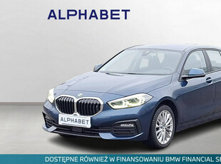 BMW 118 BMW Seria 1 118i Advantage aut F40 (2019-)