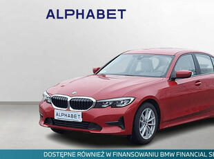 BMW 118 BMW Seria 3 318d F40 (2019-)