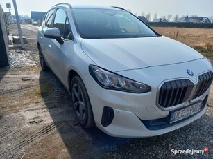 BMW 218i Active Tourer U06 1.5