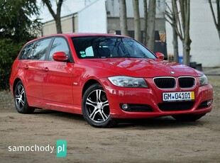 BMW 3 Seria E90/E91/E92/E93