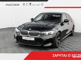 BMW 318 GD9H650#318i M Sport Podgrz.f Cz.park LED Salon PL VAT23% G20 (201…