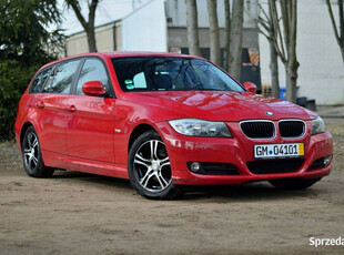 BMW 320 2.0 benzyna Android Auto E90E91E92E93(2005-2012)