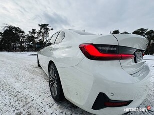 BMW 320d xdrive