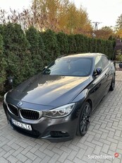 BMW 3GT F34 M-pakiet