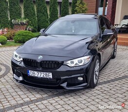 Bmw 428ix F36