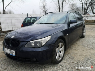 BMW 530 3.0 diesel automat z wirusem Tanie Auta Fasty Szosa KNyszyńska 49 …